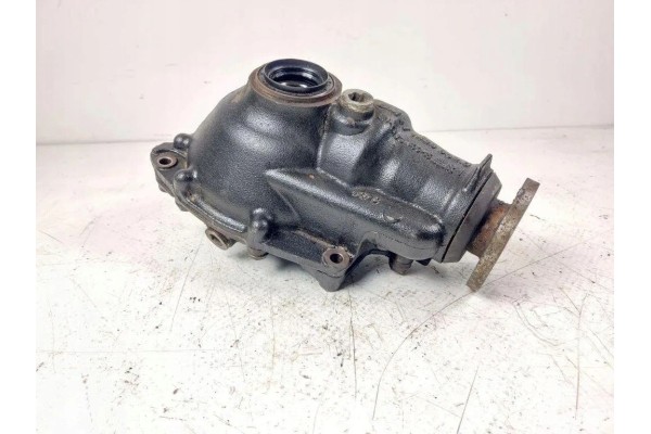 Reductor delantero BMW X3 (E83) 7500796 2.5L gasolina 141kW 2004