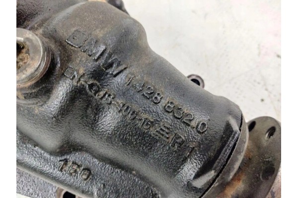 Reductor delantero BMW X3 (E83) 7500796 2.5L gasolina 141kW 2004
