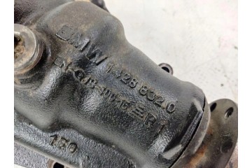 Reductor delantero BMW X3 (E83) 7500796 2.5L gasolina 141kW 2004