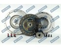 CLUTCH SET DISC FLYWHEEL SCREW PRESSURE Packaging status original