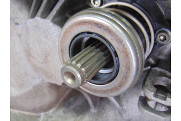 5V M CAJA CAMBIOS OPEL CORSA C Blue Line 2005 5V M 200597 OPEL - 5