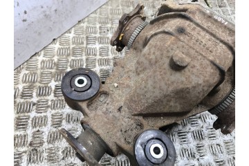 Rear differential Nissan 350Z 383110C048 Car type passenger cars