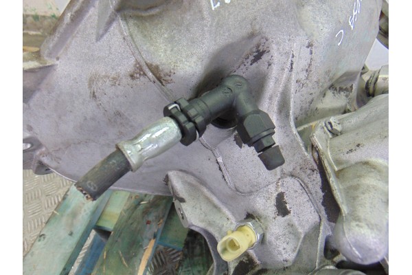 5V M CAJA CAMBIOS OPEL CORSA C Blue Line 2005 5V M 200597 OPEL - 7