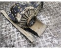 Rear differential Volkswagen Phaeton Part manufacturer Volkswagen OE