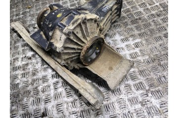 Rear differential Volkswagen Phaeton Part manufacturer Volkswagen OE