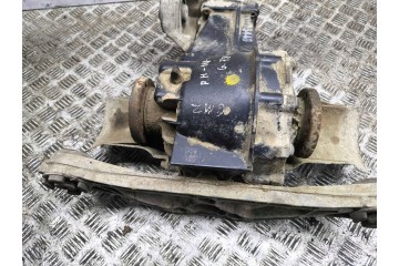 Rear differential Volkswagen Phaeton Catalog number of the part AMD276595