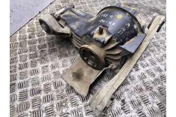 Rear differential Volkswagen Phaeton Car type passenger cars
