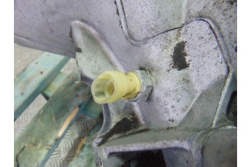 5V M CAJA CAMBIOS OPEL CORSA C Blue Line 2005 5V M 200597 OPEL - 9