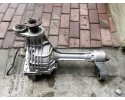 DRIVE BRIDGE FRONT DIFFERENTIAL NISSAN NAVARA III D40 2 5 DCI