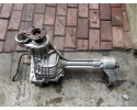 DRIVE BRIDGE FRONT DIFFERENTIAL NISSAN NAVARA III D40 2 5 DCI Catalog number of the part ASDAQ23E12