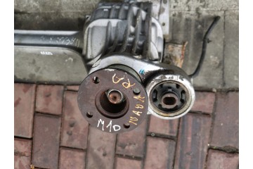 DRIVE BRIDGE FRONT DIFFERENTIAL NISSAN NAVARA III D40 2 5 DCI Car type 4x4 SUV passenger cars