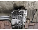 DRIVE BRIDGE FRONT DIFFERENTIAL NISSAN NAVARA III D40 2 5 DCI Installation side front