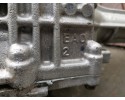 DRIVE BRIDGE FRONT DIFFERENTIAL NISSAN NAVARA III D40 2 5 DCI Customs tariff code 87081090