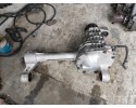 DRIVE BRIDGE FRONT DIFFERENTIAL NISSAN NAVARA III D40 2 5 DCI Version European