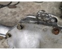 Puente de transmisión diferencial delantero Nissan Navara III D40 2.5 