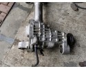Puente de transmisión diferencial delantero Nissan Navara III D40 2.5 