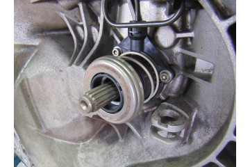 5V M CAJA CAMBIOS OPEL CORSA C Blue Line 2005 5V M 200597 OPEL - 10