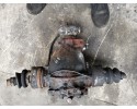 DRIVE BRIDGE DIFFERENTIAL REAR R1243512508 MERCEDES W124 3 92 3 92 Catalog number of the part R1243512508 MDAutoM
