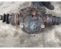 DRIVE BRIDGE DIFFERENTIAL REAR R1243512508 MERCEDES W124 3 92 3 92 Part manufacturer Mercedes Benz OE