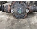 DRIVE BRIDGE DIFFERENTIAL REAR R1243512508 MERCEDES W124 3 92 3 92 Car type passenger cars