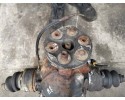 DRIVE BRIDGE DIFFERENTIAL REAR R1243512508 MERCEDES W124 3 92 3 92 Customs tariff code 87081090