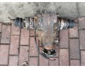 DRIVE BRIDGE DIFFERENTIAL REAR R1243512508 MERCEDES W124 3 92 3 92 Version European