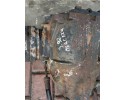 Diferencial Trasero Puente de Transmisión R1243512508 Mercedes W124 3/