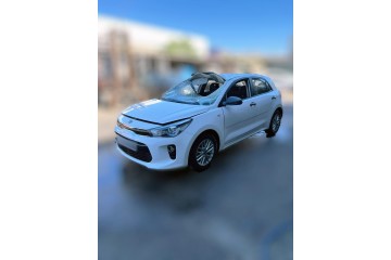 KIA RIO (YB) Business