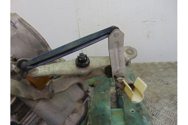 5V M CAJA CAMBIOS OPEL CORSA C Blue Line 2005 5V M 200597 OPEL - 11