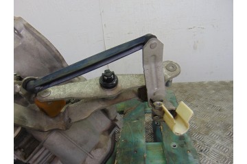 5V M CAJA CAMBIOS OPEL CORSA C Blue Line 2005 5V M 200597 OPEL - 11