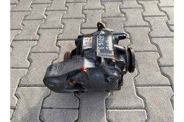 BMW 320D E90 E91 LCI LIFT 09 12 N47D20C BRIDGE DIFFERENTIAL REAR 7598855 3 07 Quality of parts according to GVO O original with 