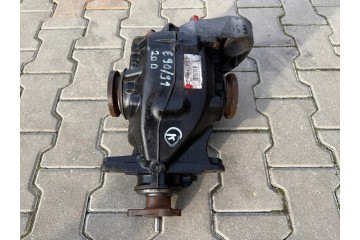 BMW 320D E90 E91 LCI LIFT 09 12 N47D20C BRIDGE DIFFERENTIAL REAR 7598855 3 07 Car type passenger cars