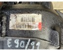 BMW 320D E90 E91 LCI LIFT 09-12 N47D20C PUENTE DIFERENCIAL TRASERO 759