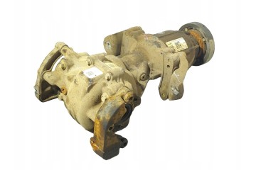 Ford Kuga Rear Differential Differential 2 0 TDCi 4x4 Diesel 2019