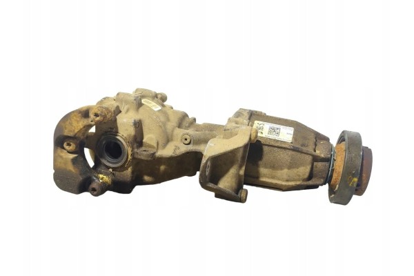 Ford Kuga Rear Differential Differential 2 0 TDCi 4x4 Diesel 2019 Part manufacturer Ford OE