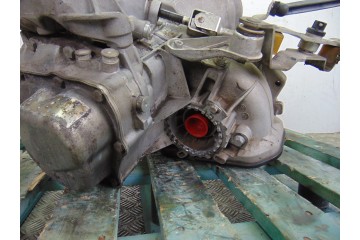 5V M CAJA CAMBIOS OPEL CORSA C Blue Line 2005 5V M 200597 OPEL - 12