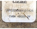 Ford Kuga Rear Differential Differential 2 0 TDCi 4x4 Diesel 2019 Engine type diesel
