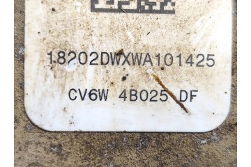 Ford Kuga Rear Differential Differential 2 0 TDCi 4x4 Diesel 2019 Engine type diesel