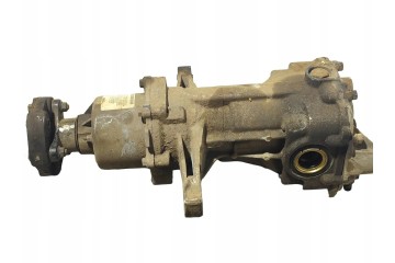 Ssangyong Korando Rear Differential Differential 2 0 e XDi 4WD SUV Part manufacturer SsangYong OE