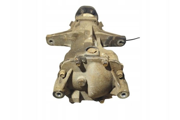 Ssangyong Korando Rear Differential Differential 2 0 e XDi 4WD SUV Catalog number of the part 32100 34100