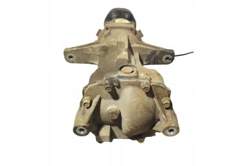 Ssangyong Korando Rear Differential Differential 2 0 e XDi 4WD SUV Catalog number of the part 32100 34100