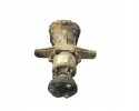Ssangyong Korando Rear Differential Differential 2 0 e XDi 4WD SUV Car type passenger cars