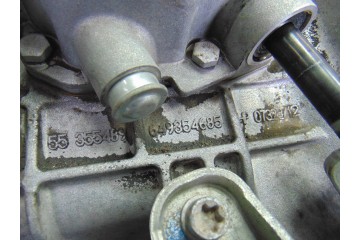 5V M CAJA CAMBIOS OPEL CORSA C Blue Line 2005 5V M 200597 OPEL - 13