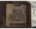 Ssangyong Korando Rear Differential Differential 2 0 e XDi 4WD SUV Engine type diesel