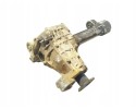 Nissan Navara Front Differential Differential 2 5 dCi 4WD Diesel