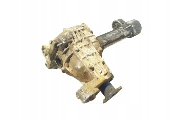 Nissan Navara Front Differential Differential 2 5 dCi 4WD Diesel