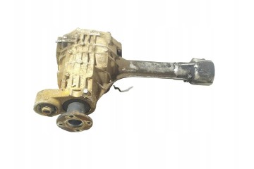 Nissan Navara Front Differential Differential 2 5 dCi 4WD Diesel Part manufacturer Nissan OE