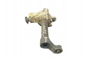 Nissan Navara Front Differential Differential 2 5 dCi 4WD Diesel Catalog number of the part 0
