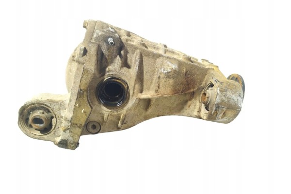 Nissan Navara Front Differential Differential 2 5 dCi 4WD Diesel Car type passenger cars