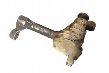 Nissan Navara Front Differential Differential 2 5 dCi 4WD Diesel Installation side front